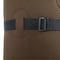 Allen Co Rock Creek Neoprene Stockingfoot Fishing Chest Wader, Medium, Brown 12862 - alternate 5